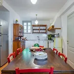 Guesthost - La Serra Vitignano - With Pool *
