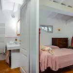 Guesthost - La Serra Vitignano - With Pool *