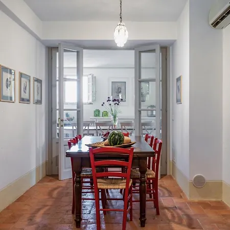 La Serra Vitignano-stunning W/swimming Pool! Apartment *