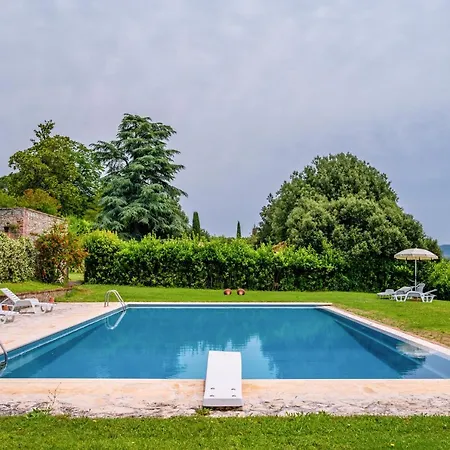 La Serra Vitignano-stunning W/swimming Pool!