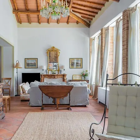 La Serra Vitignano-stunning W/swimming Pool! Castelnuovo Berardenga
