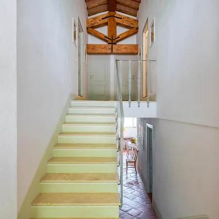 La Serra Vitignano-stunning W/swimming Pool! Apartment *