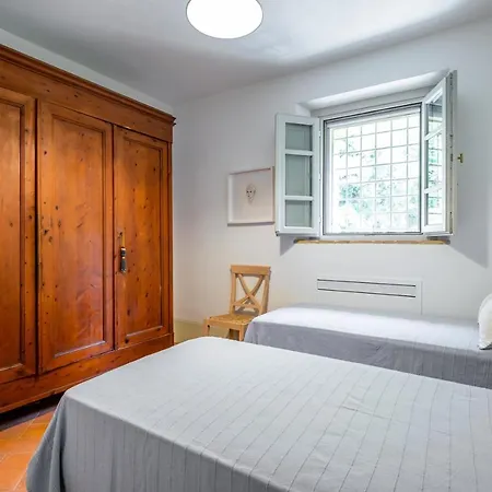 Apartment La Serra Vitignano-stunning W/swimming Pool! *