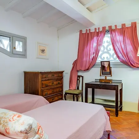 La Serra Vitignano-stunning W/swimming Pool! * Castelnuovo Berardenga