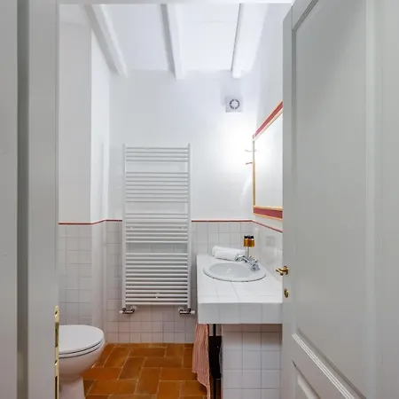 La Serra Vitignano-stunning W/swimming Pool! Apartment *