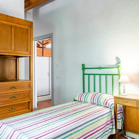 La Serra Vitignano-stunning W/swimming Pool! Apartment Castelnuovo Berardenga