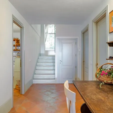 GuestHost - La Serra Vitignano - Villa with Pool
