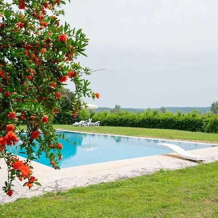 GuestHost - La Serra Vitignano - Villa with Pool Castelnuovo Berardenga