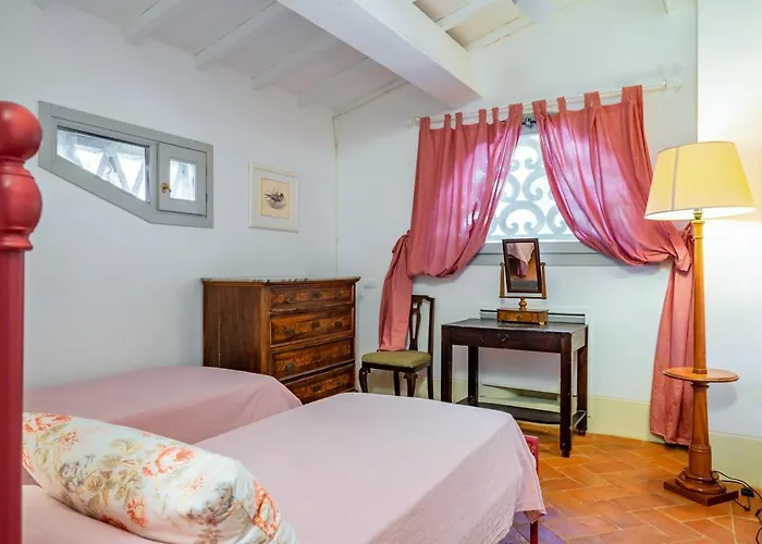 GuestHost - La Serra Vitignano - Villa with Pool * Castelnuovo Berardenga
